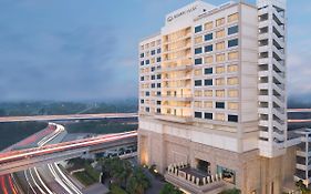 Crowne Plaza New Delhi Mayur Vihar Noida